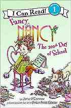 Fancy Nancy: The 100th Day of School