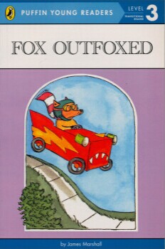 Fox Outfoxed