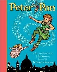 Peter Pan L7.2