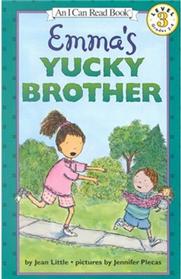 Emma's Yucky Brother