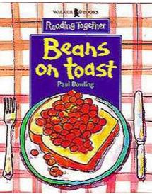 Reading Together：Beans on Toast