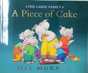 A Piece of Cake