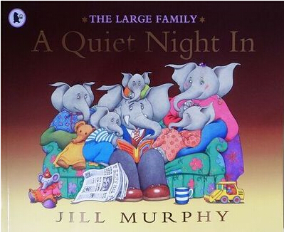 A Quite Night in