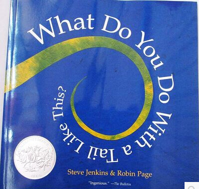 What do you do whith a tail this?