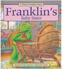 Franklin's Baby Sister 2.7