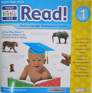 Your Baby can Read