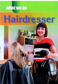 Hairdresser