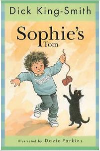 Sophie's Tom