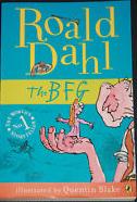 Roald Dahl： The BFG - L4.8