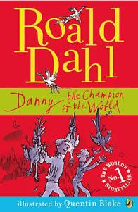 Roald Dahl：Danny the Champion of the World L6.1