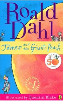 Roald Dahl：James and the Giant Peach L4.7