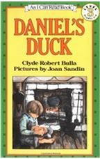 Daniel's Duck