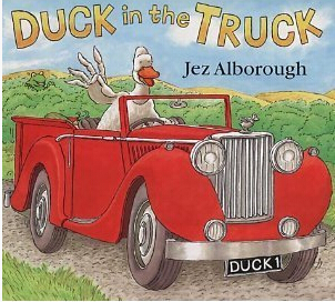 Duck in the Truck   L2.5