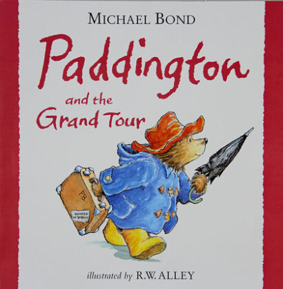 Paddington and the Grand Tour