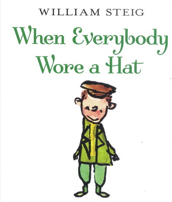 When Everybody Wore a Hat  L2.7