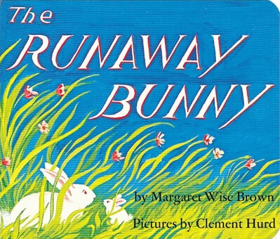 The Runaway Bunny L2.7