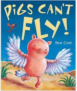 Pigs Can't Fly!