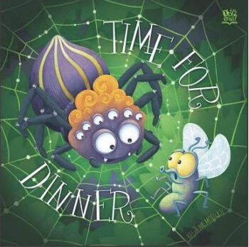 Time for Dinner