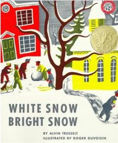White Snow, Bright Snow