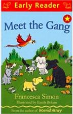 Meet the Gang