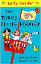 The Three Little Pirates