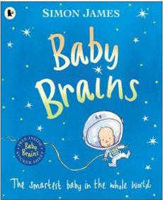 Baby Brains  L3.5