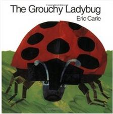 The Grouchy Ladybug