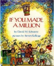 If You Made a Million L4.1