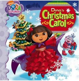 Dora's Christmas Carol