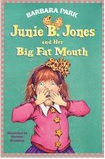 Junie B. Jones and Her Big Fat Mouth L3.0
