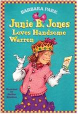 Junie B. Jones Loves Handsome Warren L2.7
