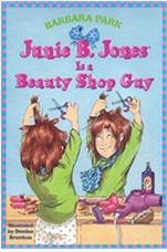 Junie B. Jones Is a Beauty Shop Guy  L2.8