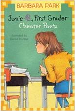 Junie B., First Grader  L3.1