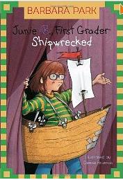 Junie B., First Grader: Shipwrecked (Junie B. Jones, No. 23)  L3.1