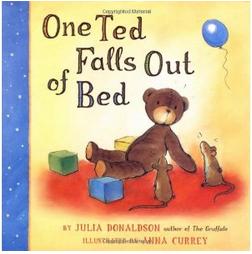 One Ted Falls Out of Bed L1.9