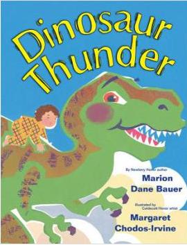 Dinosaur Thunder