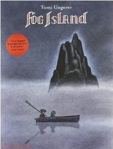 Fog Island