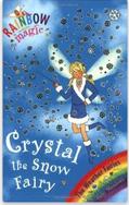 Crystal the Snow Fairy