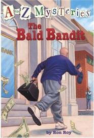 The Bald Bandit  L2.6