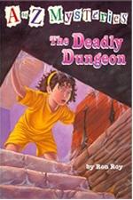 The deadly dungeon  L2.7