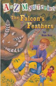 The Falcon's Feathers  L2.9