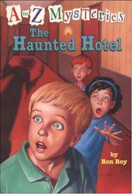 The Haunted Hotel  L3.1