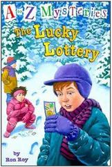 The Lucky Lottery  L2.5