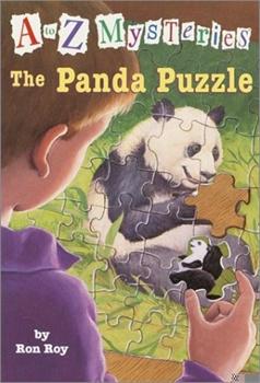 The Panda Puzzle  L2.9