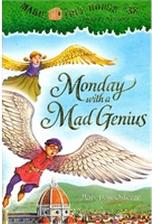 Monday with a Mad Genius