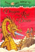 Dragon of the red dawn L3.9