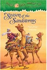 Season of the sandstorms L3.9