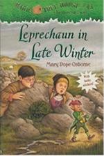 Leprechaun in late winter L3.6