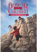 Boxcar children: Mountain Top Mystery - L3.6