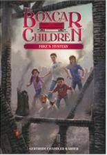 Boxcar children: Mike's Mystery L3.0